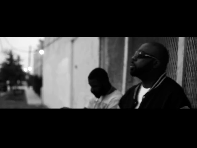 Compton Menace ft Trae Tha Truth   My Homies