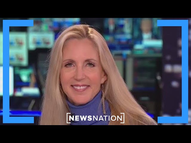 Vance ‘was fabulous’ at the debate: Ann Coulter| Dan Abrams Live