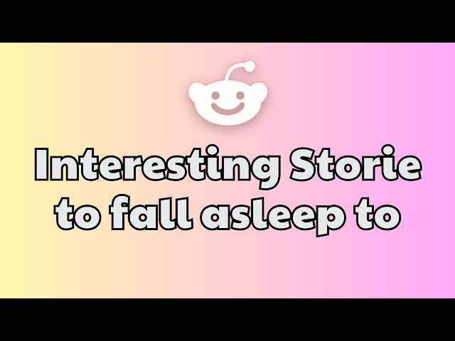 1 HOURS Of Reddit Stories To Fall Asleep To | Reddit Stories Compilation AITA - Best Reddit Stories