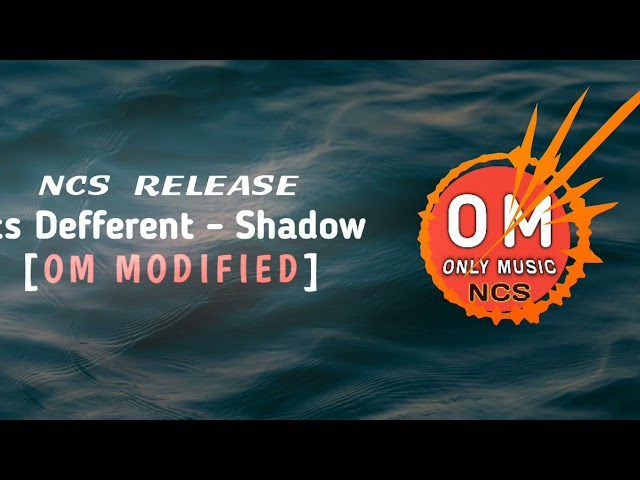 Its Defferent - Shadow (feat. Miss Mary [OM Modified 2022]