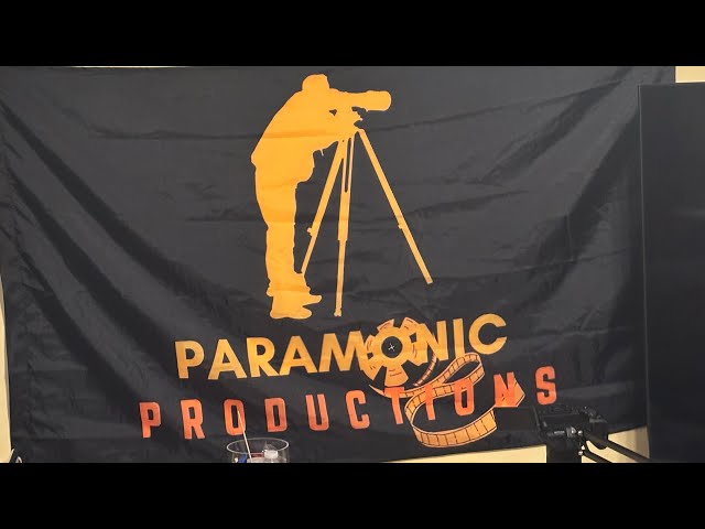 I'm SOLO Founding my first animation studio | Parmonic Productions