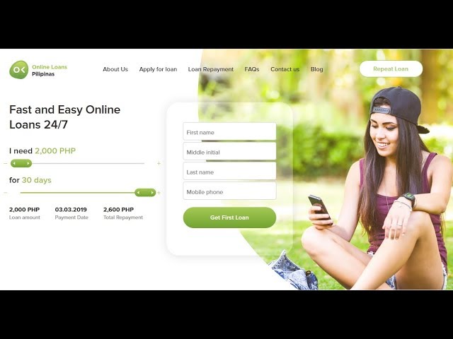 Online Loans Pilipinas Review