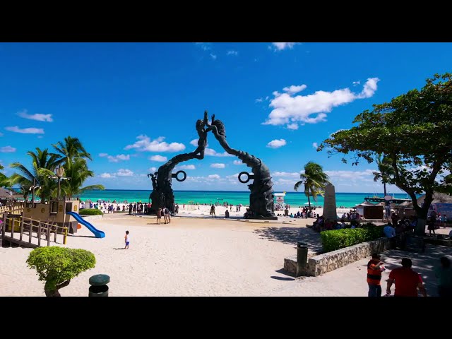 Spotlight Destination: Playa del Carmen, Mexico