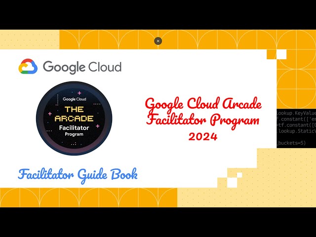 Google Cloud Arcade Facilitator 2024 Registration Process | Doubt Clear Meet | Ask Me Anything