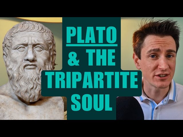 Plato & the Tripartite Soul | How Reason & Emotion Control Your Desires