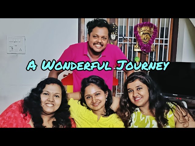 A Wonderful Journey ❤️ | Powerpuff Girls 🤩