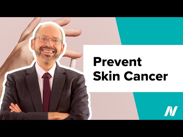 The Best Supplement to Prevent Skin Cancer