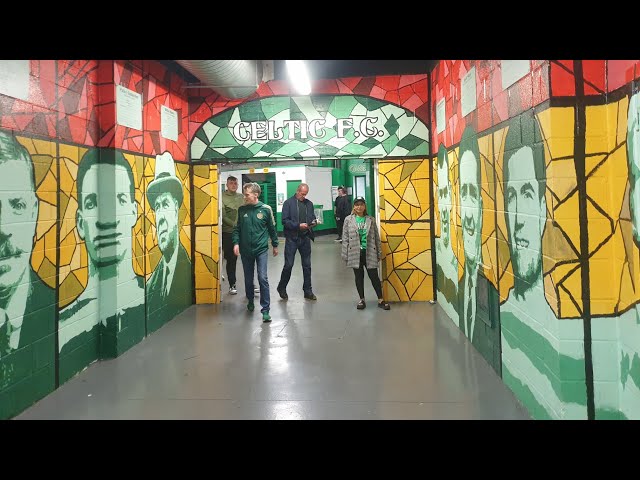 23/24 season  💚🤍🧡 Some short random clips of Celtic fc and the fans, gb, bhoys #celtic#celticfc#cfc