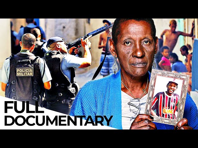 A 21st Century Genocide: Brazil's Extermination of the Black and Poor | ENDEVR Documentary