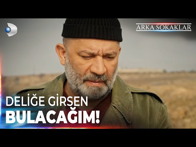 Hüsnü Ve Mesut Mardin Topraklarında..   #ArkaSokaklar Özel Klip