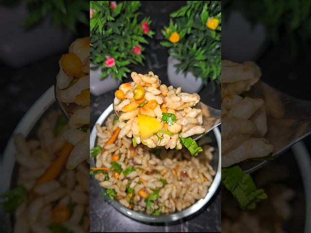 Bhelpuri #food #shortvideo #short #foodie #bhojpuri #trending