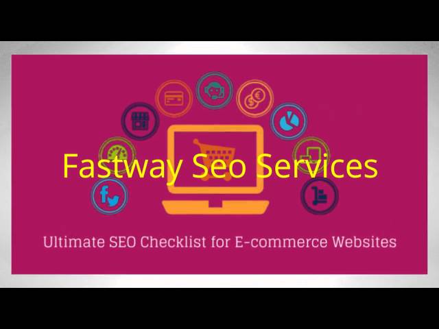 Outsource Seo Services   Fastway Seo Services