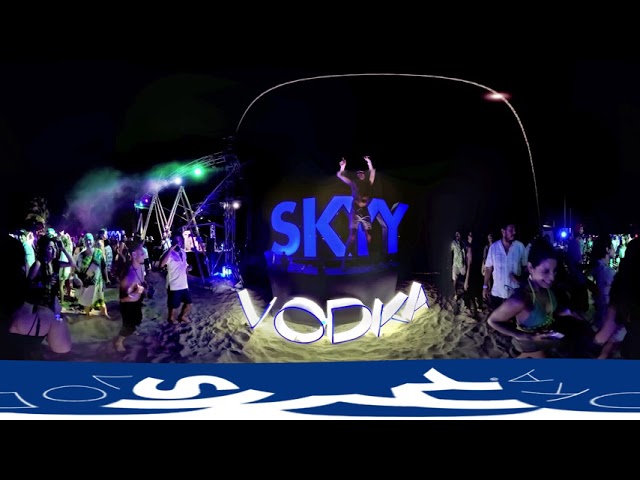 Skyy Empresarial 360