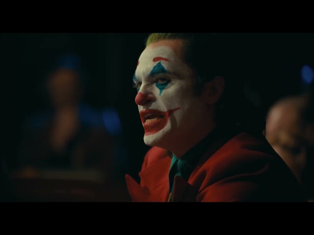 Get what you F Deserve🗿JOKER [ULTRA HD HDR]