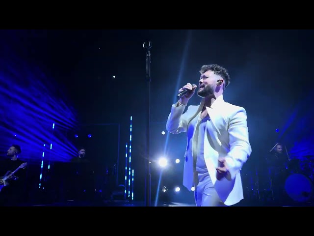 Lighthouse (Calum Scott The Songbook So Far 2024 - London)