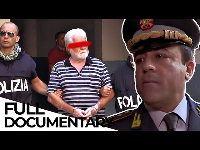 The NDRANGHETA - The Fight Against the Most powerful Mafia Family | RE - UPLOAD | ENDEVR Documentary