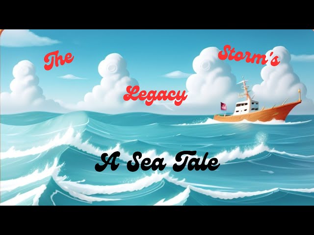 💨The Storm's Legacy 💨 /  Creative Story Compilations /  @CharmingChildhood