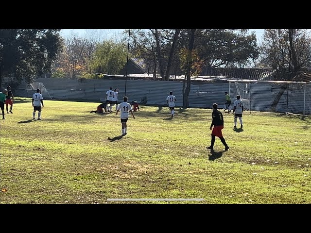 MANA FC VS COBRAS 12/17/2023