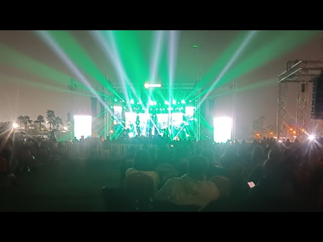 Atif Aslam @atifaslam live concert in Doha- Part 1 #qatar #youtube #music #song #bollywood #doha