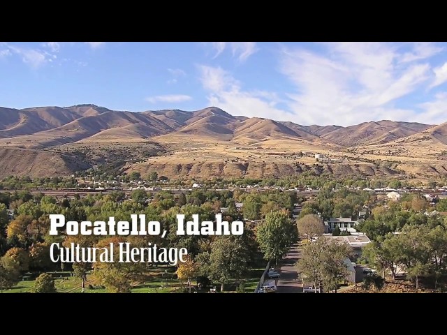 Check out all the Great Attractions Awaiting you in Pocatello, Idaho