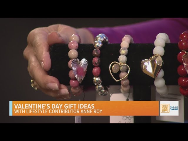 Valentine's Day Gift Ideas