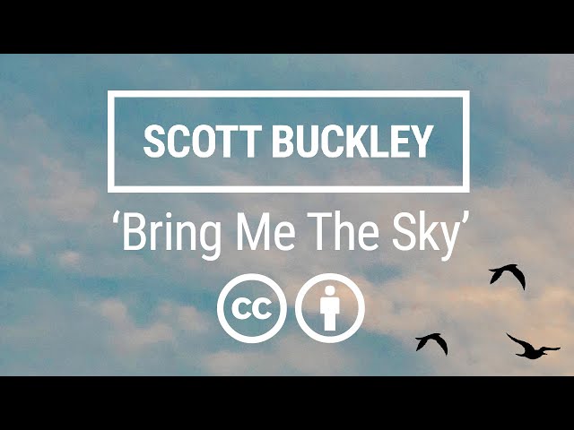 'Bring Me The Sky' [Cinematic Uplifting Orchestra CC-BY] - Scott Buckley