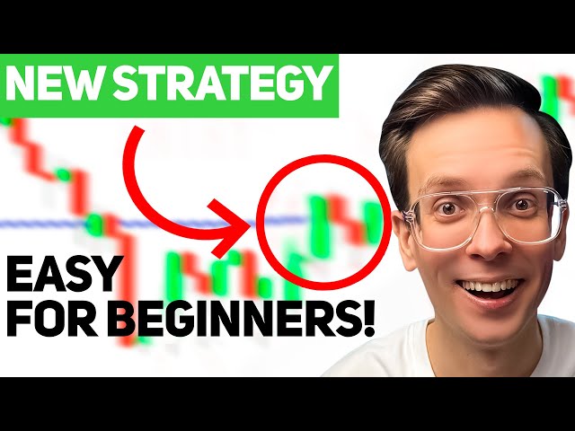 Just Follow My Newest Strategy! Simple Guide For Beginners With Proof