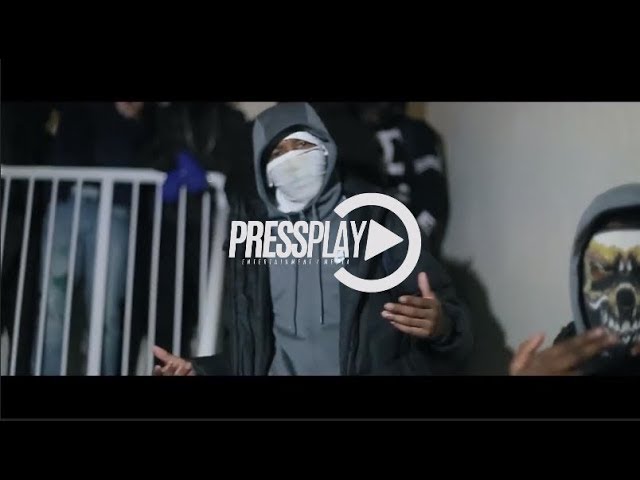 #C17 Zedz X Valenti X KP - No Hook 2 (Music Video) @itspressplayuk