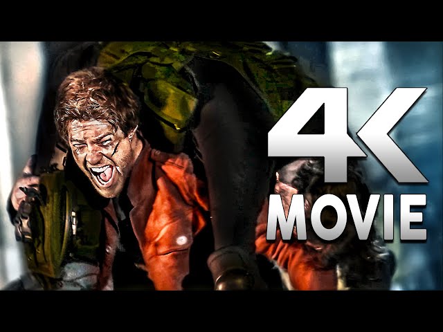 The Final Target | ACTION | Full Movie in English