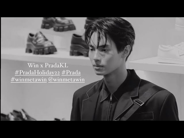 Win x PradaKL