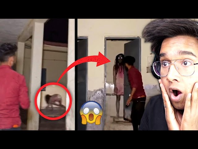 SCARIEST VIDEOS ON THE INTERNET😱