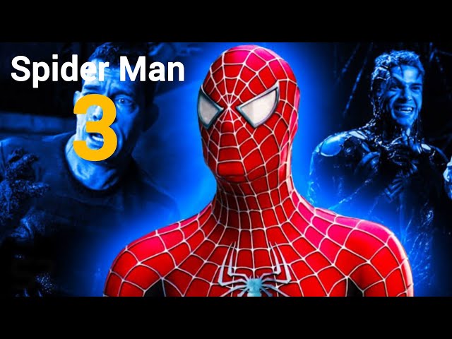 Spider-Man 3 (2007) full movie| Full Movie Recap & Review