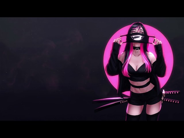 Katana girl | Живые обои | Live Wallpaper | Wallpaper engine | 3D | 2021 | 2k |