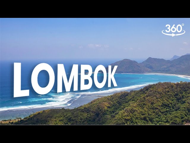 Bali Lombok - 360°