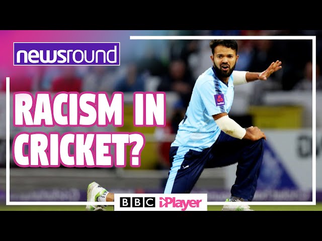 Racism in Cricket? Young Cricketers Have Their Say | Newsround