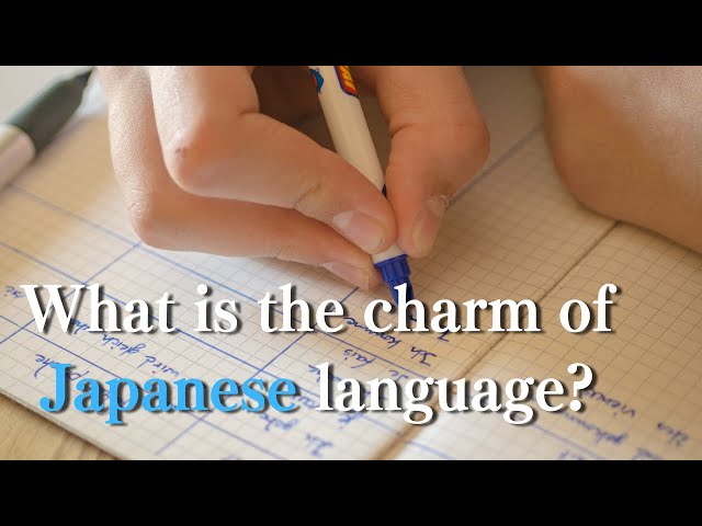 Japanese language and culture explanation! Learn Japanese from manga and anime!