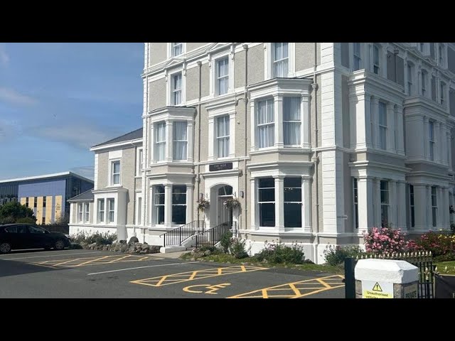 The Cae Mor Hotel, Llandudno, UK | Holidays In Europe