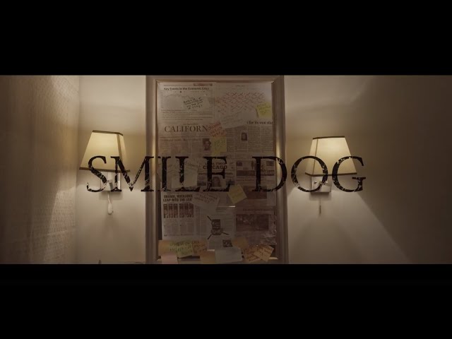 " Smile Dog " - A Creepypasta Film