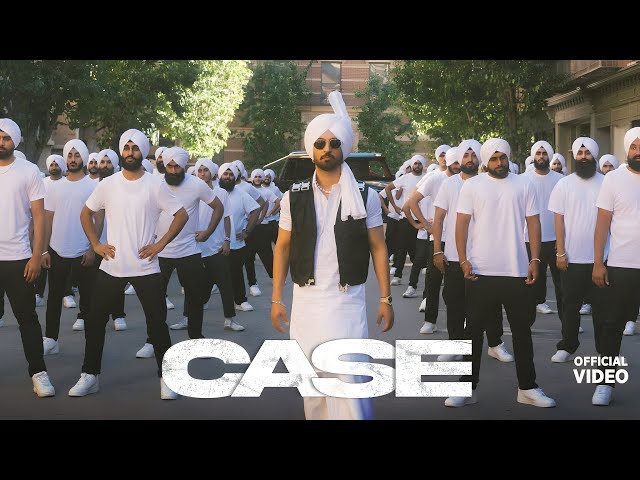 [ 1 Hour Loop ] Case - Diljit Dosanjh