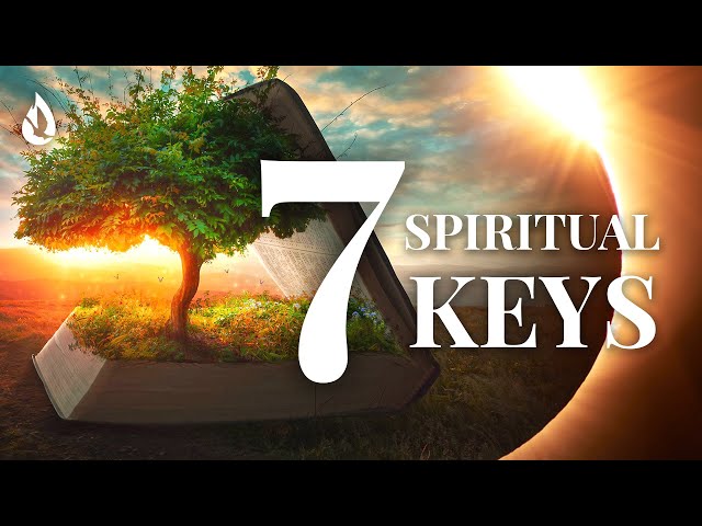 7 Keys to Growing Spiritually Stronger