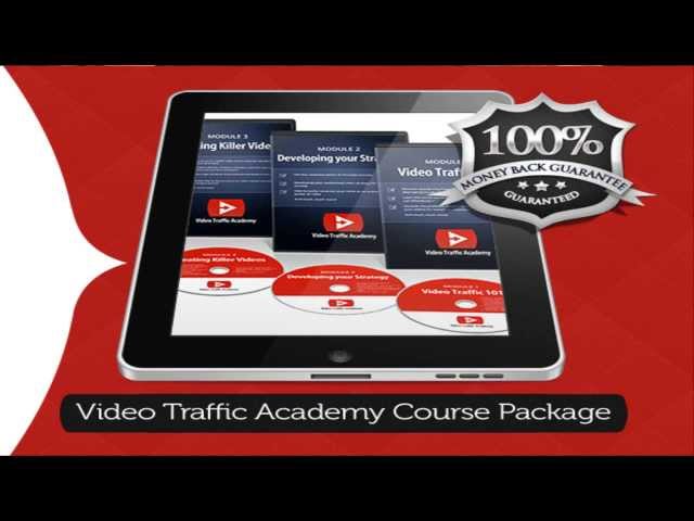 video traffic academy