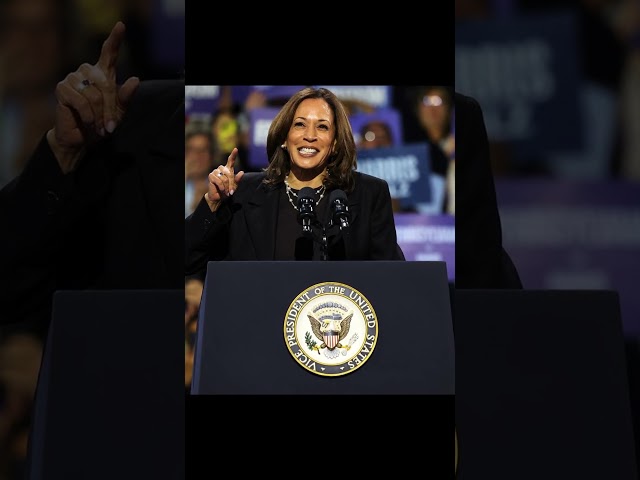 Kamala Slams FOX Baier For Not Airing The Don Threatening Political Foes with Violence...