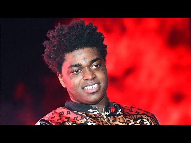 How i made a Kodak Black type beat. A-Z