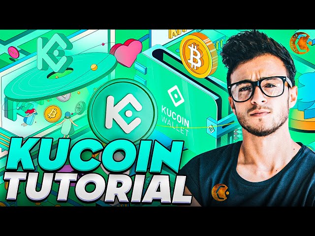 Kucoin Tutorial | Kucoin Exchange | Kucoin Tutorial For Beginners