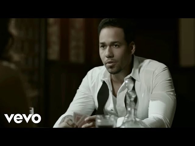 Romeo Santos - La Diabla/Mi Santa ft. Tomatito