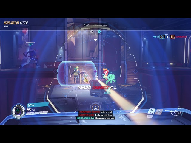 cross map ana pot