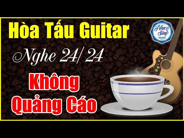 Nhạc Rumba Không Lời Buổi Sáng Không Quảng Cáo | Hòa Tấu Guitar Không Lời | Nhạc Cafe Buổi Sáng