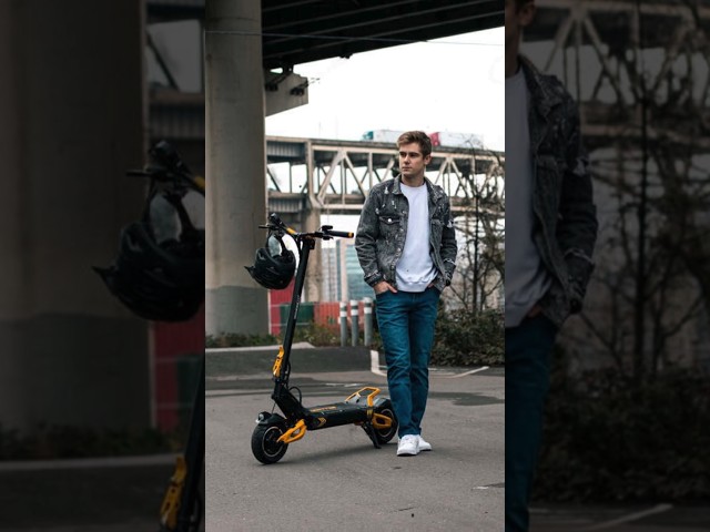 5 Reasons To Buy A VSETT 10+! 🛴