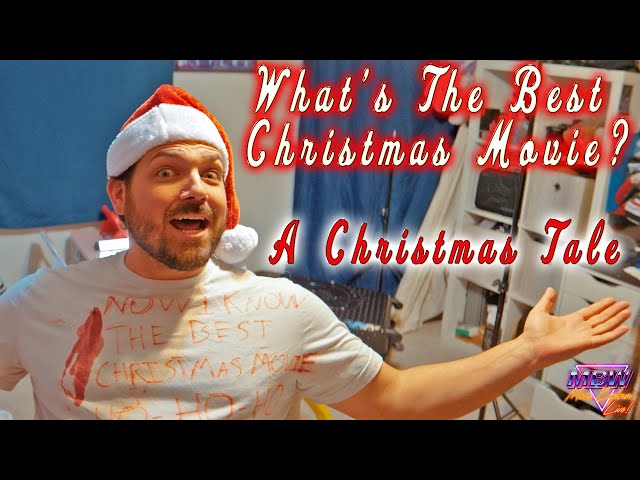 What's The Best Christmas Movie? | A Christmas Tale