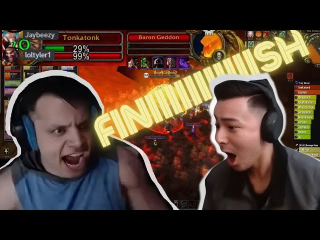 💀 Tyler1 Dies in MC + Hardcore Moments ft. Pikabooirl, Quinn69, Xaryu and More | Clips of the Week🔥